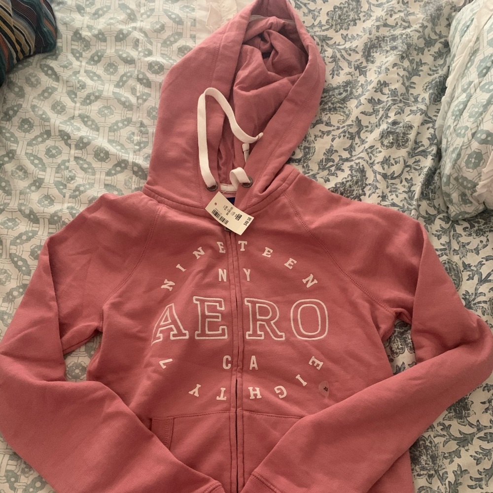 Sweater Aeropostale